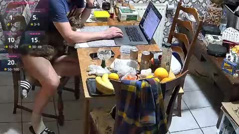 Nature online show from April 20, 2026, 6:53 pm