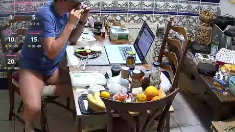 Nature online show from April 21, 2026, 5:58 am