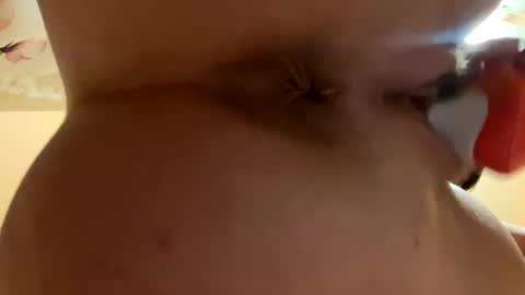 naturebabe666 online show from February 28, 2025, 2:31 am