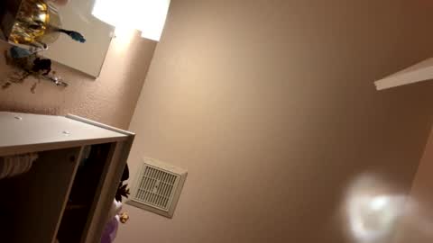 naturebabe666 online show from October 30, 2025, 6:59 am