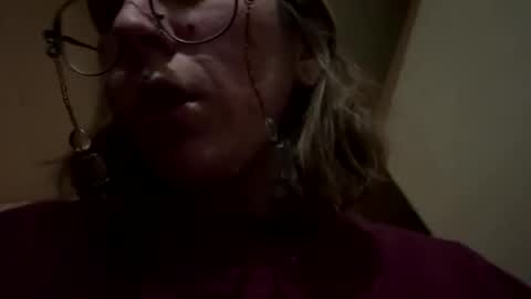 naturebabe666 online show from December 5, 2025, 4:10 am