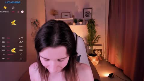 Melisa  FOLLOW ME  online show from January 29, 2025, 7:53 pm
