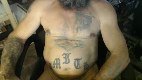 NatureNaked online show from December 8, 2024, 7:47 am