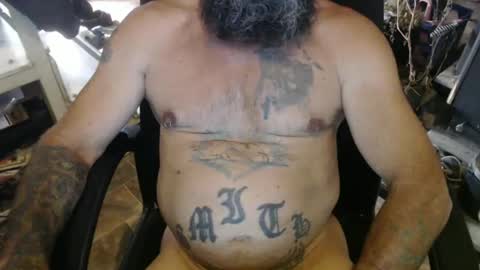 NatureNaked online show from January 4, 2025, 10:27 am