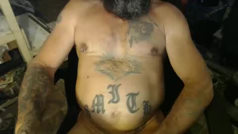 NatureNaked online show from February 23, 2025, 8:11 pm