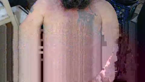 NatureNaked online show from October 4, 2025, 2:53 am