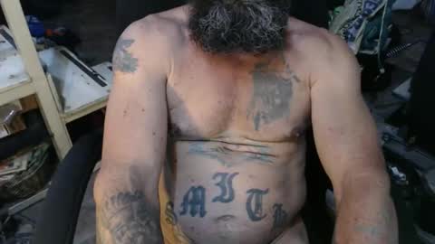 NatureNaked online show from October 14, 2025, 11:44 am