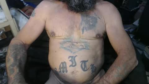 NatureNaked online show from January 11, 2026, 6:24 pm