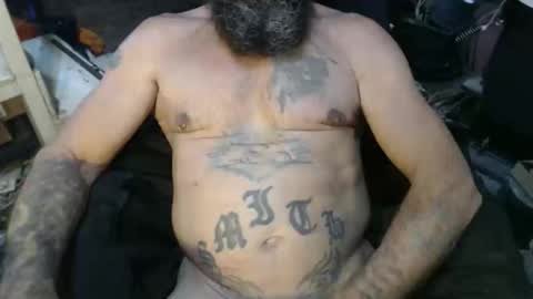 NatureNaked online show from March 9, 2026, 8:07 am