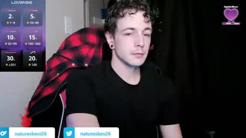 NATURESBEST online show from October 18, 2025, 2:25 am