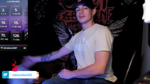 NATURESBEST online show from November 3, 2025, 1:51 am