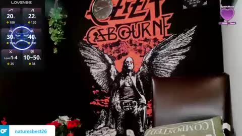 NATURESBEST online show from November 20, 2025, 2:45 am