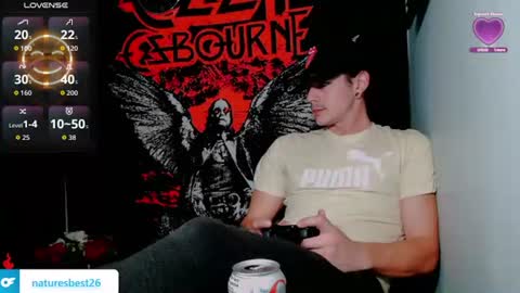 NATURESBEST online show from November 21, 2025, 1:48 am