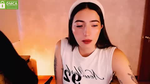 Natalia  Valeria online show from January 9, 2025, 11:25 am