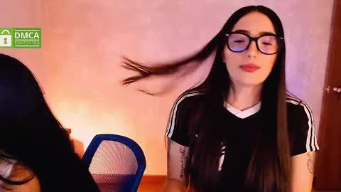 Natalia  Valeria online show from January 23, 2025, 11:04 am