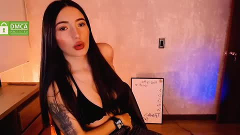 Natalia  Valeria online show from February 4, 2025, 11:05 am