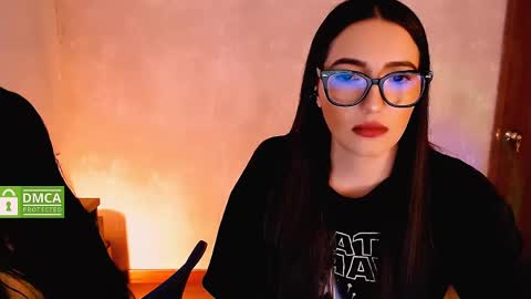 Natalia  Valeria online show from February 7, 2025, 10:19 am