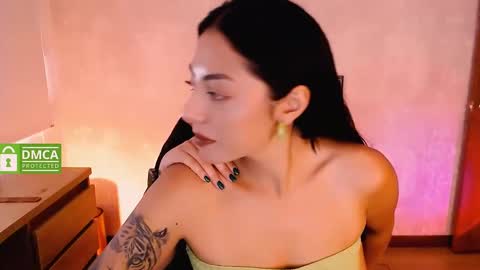 Natalia  Valeria online show from February 7, 2025, 4:24 pm