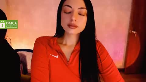 Natalia  Valeria online show from February 15, 2025, 10:44 am