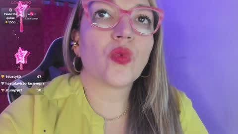 Nataly online show from January 28, 2025, 12:26 am