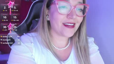 Nataly online show from January 30, 2025, 1:11 am