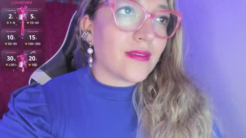 Nataly online show from February 2, 2025, 12:09 am