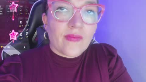 Nataly online show from February 7, 2025, 2:19 am