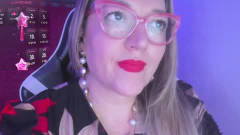 Nataly online show from February 8, 2025, 3:19 am