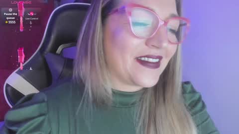 Nataly online show from February 9, 2025, 12:06 am