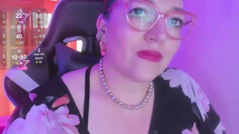 Nataly online show from February 10, 2025, 9:15 pm