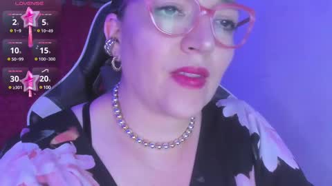 Nataly online show from February 11, 2025, 2:03 am