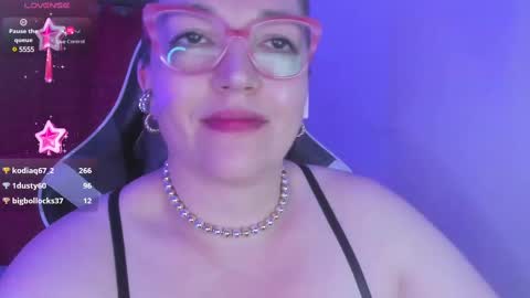 Nataly online show from February 11, 2025, 5:05 am