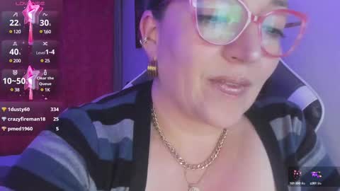 Nataly online show from February 13, 2025, 3:07 am