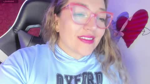 Nataly online show from February 17, 2025, 12:32 am