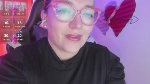 Nataly online show from February 19, 2025, 8:52 pm