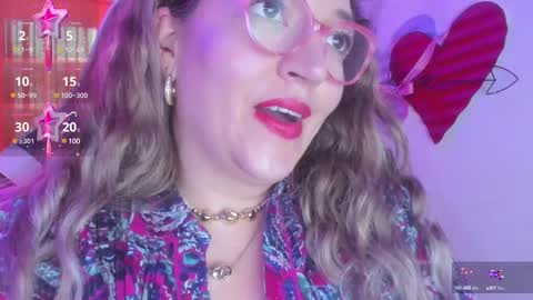 Nataly online show from February 20, 2025, 6:35 pm