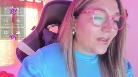 Nataly online show from February 28, 2025, 5:26 pm