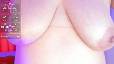 Nataly online show from March 6, 2025, 10:26 pm