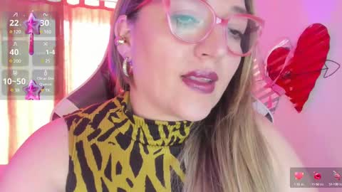 Nataly online show from March 10, 2025, 5:18 pm