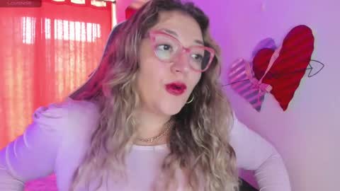 Nataly online show from March 12, 2025, 9:24 pm