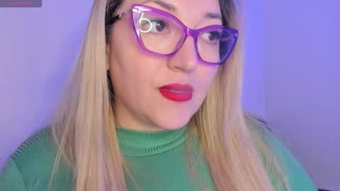 Nataly online show from March 10, 2026, 8:03 pm