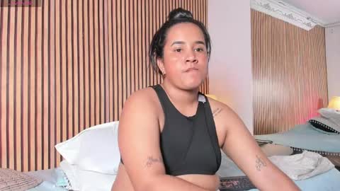 naty bustos online show from May 18, 2026, 2:51 am