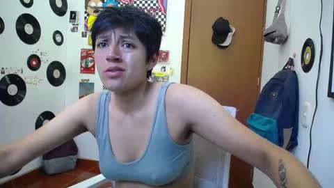 Fernanda online show from January 18, 2025, 5:04 pm