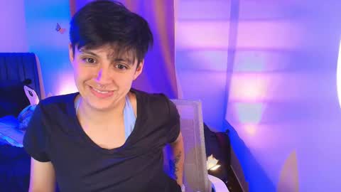 Fernanda online show from September 20, 2025, 6:36 am