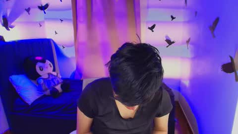 Fernanda online show from October 3, 2025, 9:39 am