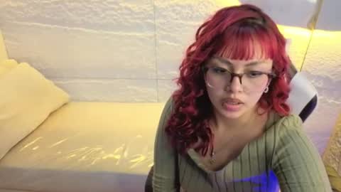 Naty online show from August 7, 2026, 8:22 pm