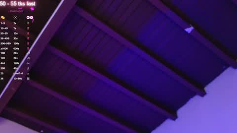 Naty Saenz online show from January 13, 2025, 1:06 pm