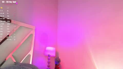 Naty Saenz online show from February 13, 2025, 12:43 pm