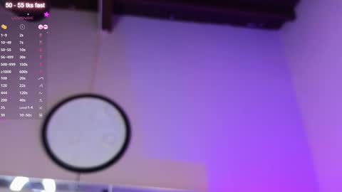 Naty Saenz online show from February 27, 2025, 12:23 pm