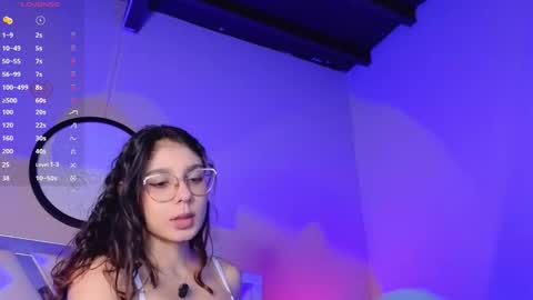 Naty Saenz online show from September 9, 2025, 9:53 am